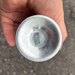 熊スプレーの画像