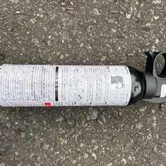 熊スプレーの画像