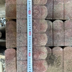 ガーデンブロックの画像