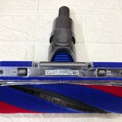 Dyson ダイソン コードレスクリーナー SV33 FF OR マイクロ オリジンの画像