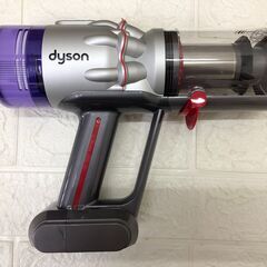 Dyson ダイソン コードレスクリーナー SV33 FF OR マイクロ オリジンの画像