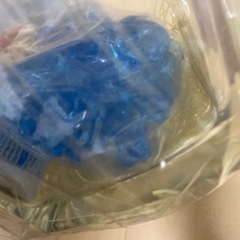 キャンドルホルダー　ガラス　小物入れ　インテリア　③の画像