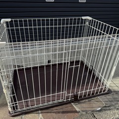 ペットゲージ2の画像