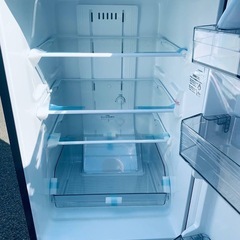 ✅TOSHIBA冷凍冷蔵庫✅ ✅GR-S15BS✅の画像