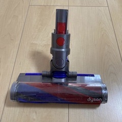 Dyson Micro 1.5kg Origin (SV21 FF ENT)の画像