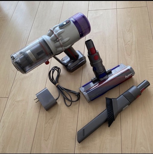 家電 Dyson Micro 1.5kg Origin (SV21 FF ENT)