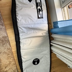 サーフボードケースの画像