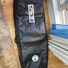 サーフボードケースの画像