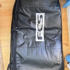 サーフボードケースの画像