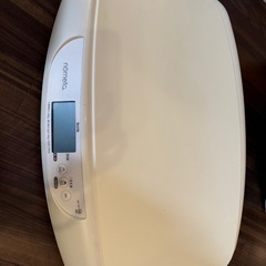 nometa  体重計
の画像