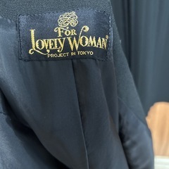 レディース喪服 の画像