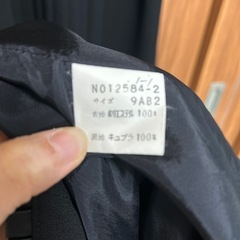 レディース喪服 の画像