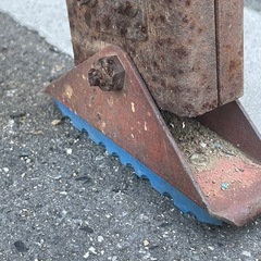 アルインコ・２連梯子【GD7600X】の画像