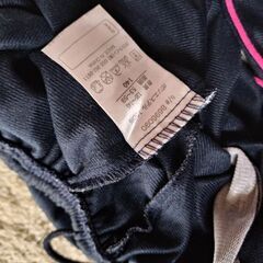 こどもトレパン 130と140 二点セットの画像