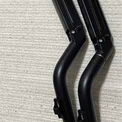 モニターアームの画像