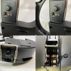 【現状品】YAMAHA ヤマハ サイレント バイオリン SV-200 ケース付き 弓欠品 通電,簡易音出し確認済みの画像