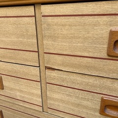 タンス　差し上げますの画像