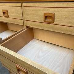 タンス　差し上げますの画像