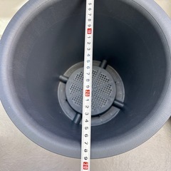 鉢植え プランターの画像