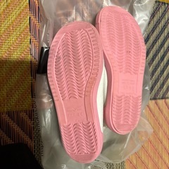 上履き　17センチの画像