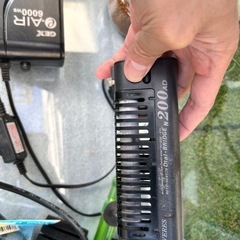 60cm水槽セットの画像