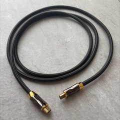 HDMIケーブルの画像