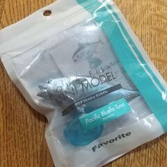 未開封【さかなフィギュア】の画像