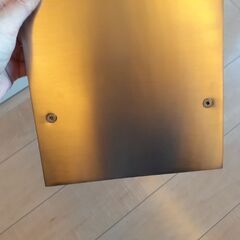 Slope Book End スロープブックエンドの画像