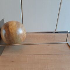 Slope Book End スロープブックエンドの画像