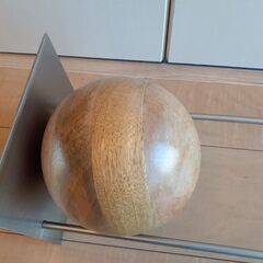 Slope Book End スロープブックエンドの画像