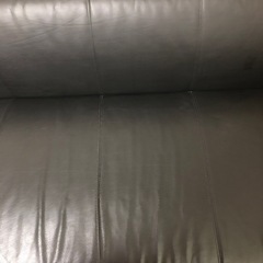 IKEA イケア　ソファの画像