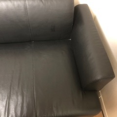 IKEA イケア　ソファの画像