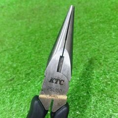 KTC PSL-150/PN1-150/PJ-200 ラジオペンチ/ニッパー/プライヤー 3点セット【船橋馬込店】【店頭取引限定】【未使用】管理番号：IT194ELI2BYWの画像