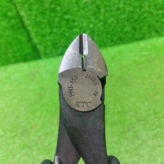KTC PSL-150/PN1-150/PJ-200 ラジオペンチ/ニッパー/プライヤー 3点セット【船橋馬込店】【店頭取引限定】【未使用】管理番号：IT194ELI2BYWの画像