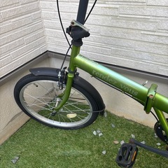 自転車の画像