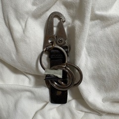 diesel キーチェーンの画像