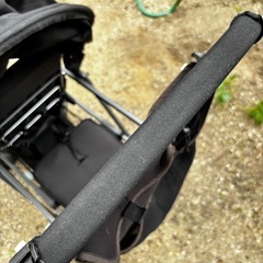 joovy 二人乗りベビーカーの画像