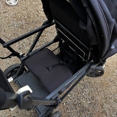 joovy 二人乗りベビーカーの画像