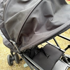 joovy 二人乗りベビーカーの画像