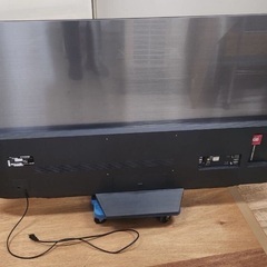 LGエレクトロニクス OLED65C8PJA 65V型 有機 EL テレビ 2019年製【EK1036】の画像