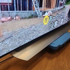 LGエレクトロニクス OLED65C8PJA 65V型 有機 EL テレビ 2019年製【EK1036】の画像