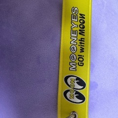 キーホルダーの画像