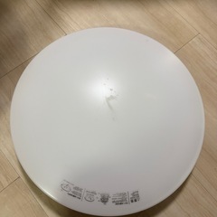 【決まりました】ニトリ照明  8畳用1つ、6畳用2つ の画像