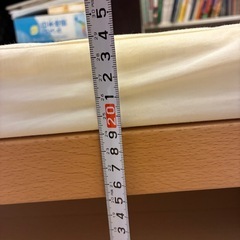 HOPPL　ホップル　キッズベッドの画像