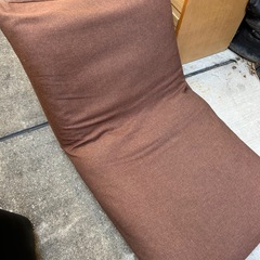 座椅子　差し上げますの画像