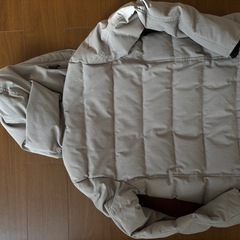 ダウンジャケットの画像