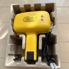 Toffyホットサンドメーカーの画像