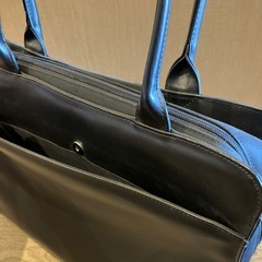 就活用バッグの画像