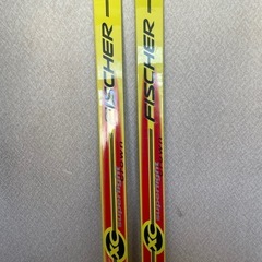 クロスカントリースキーの画像