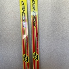 クロスカントリースキーの画像